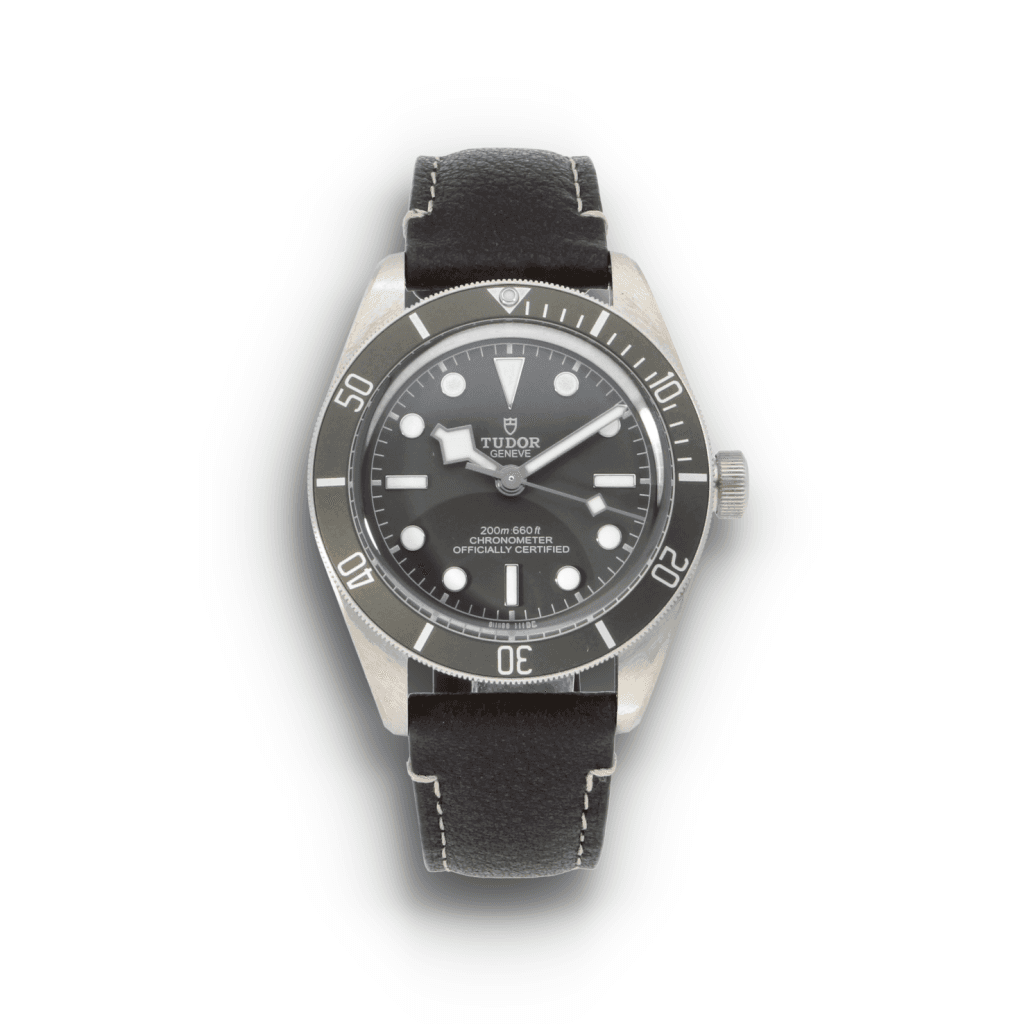 TUDOR Black Bay 58 925 39mm - 79010SG-0001 - #1