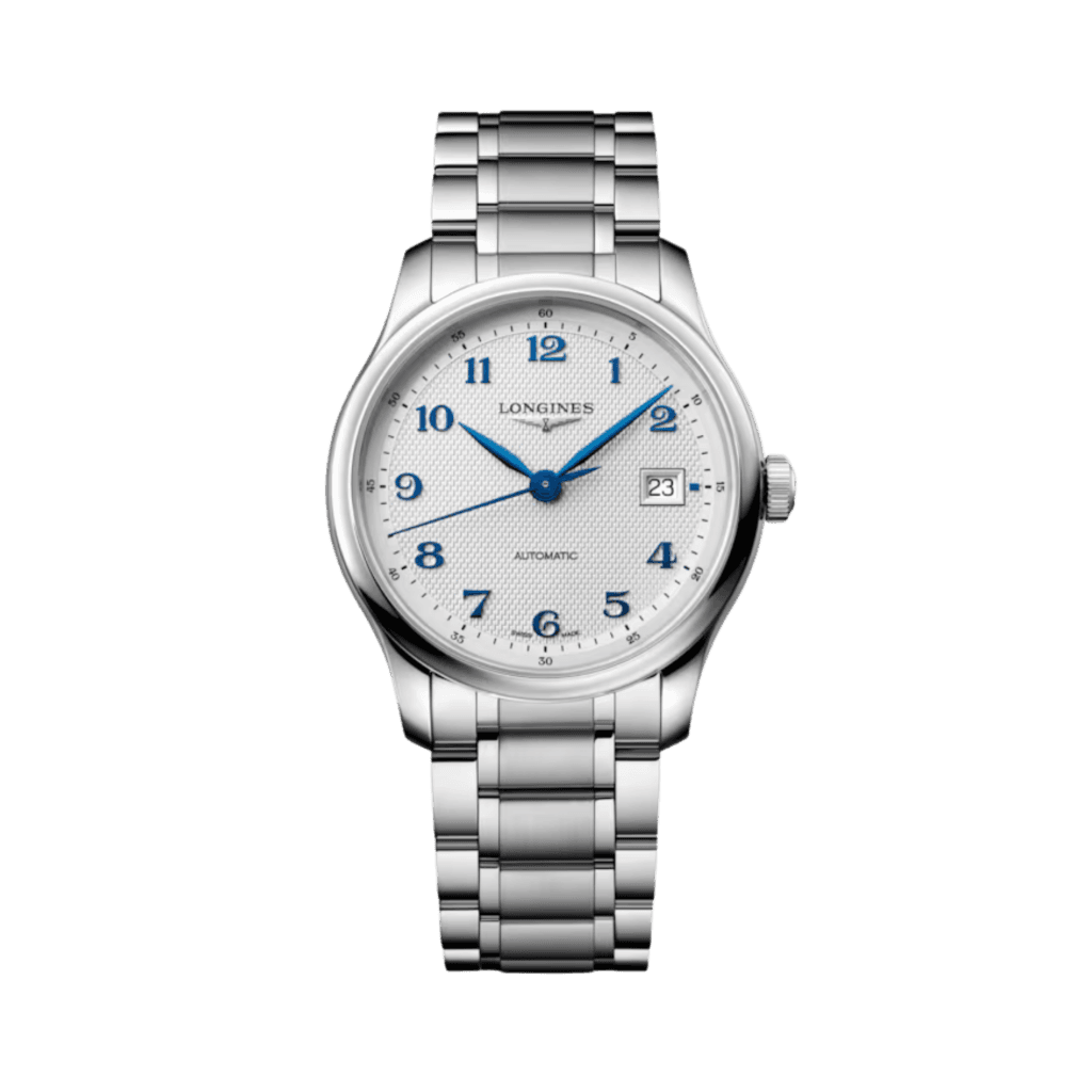 Longines Master Collection 39mm - L2.949.4.73.6 - #1