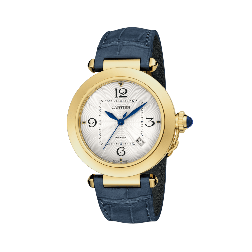 Cartier Pasha De Cartier 41mm - WGPA0007 - #2