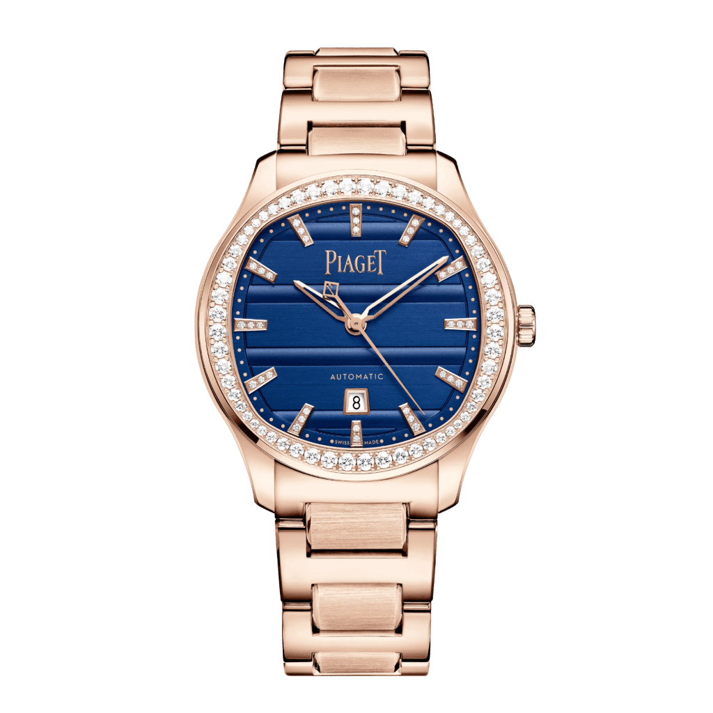 Piaget Polo Date Signature 36mm - G0A51036 - #1