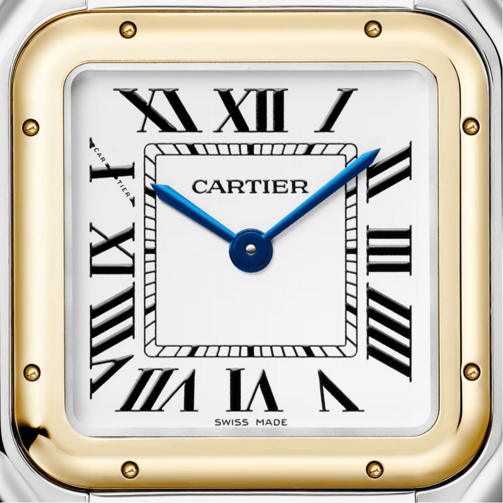 Cartier Panthère De Cartier - W2PN0019 - #7