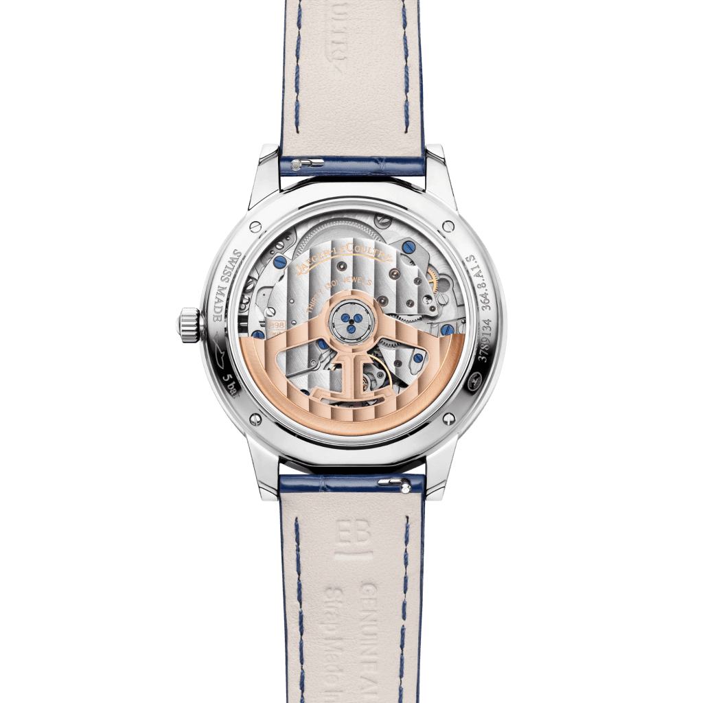 Jaeger-LeCoultre Rendez-Vous Classic Night and Day 34mm - Q3448431 - #3