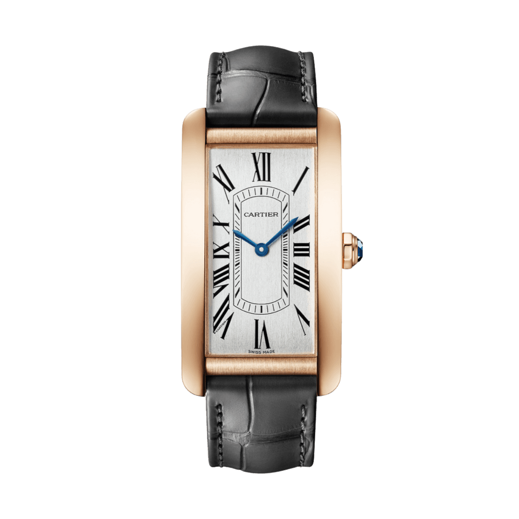 Cartier Tank Américaine - WGTA0134 - #1