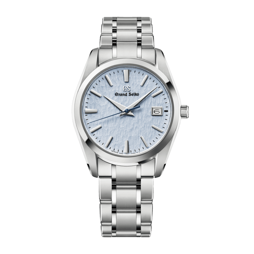 Grand Seiko Heritage Skyflake 37mm - SBGX357G - #1
