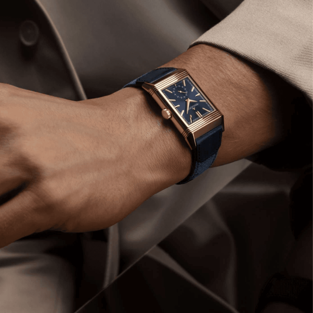 Jaeger-LeCoultre Reverso Tribute Duoface 47mm - Q3982590 - #5