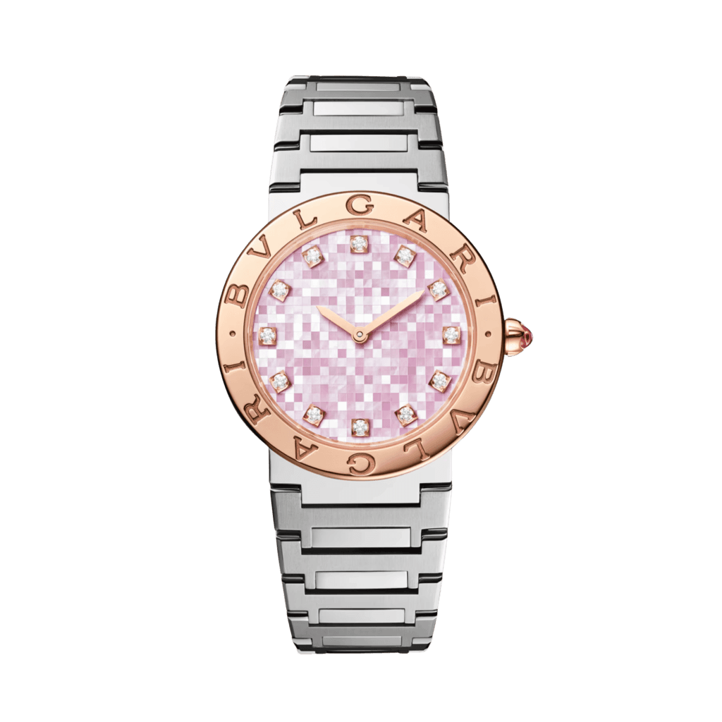 BVLGARI Bvlgari Bvlgari Lady 33mm - 104319 - #1