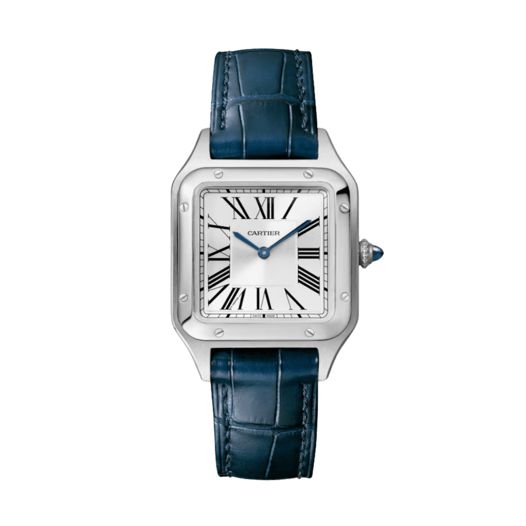 Cartier Santos de Cartier Santos-Dumont - WSSA0086 - #1