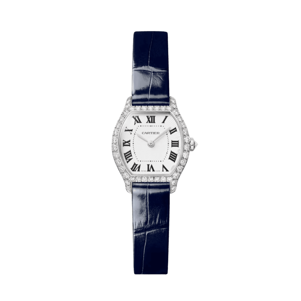 Cartier Tortue - WJTO0013 - #1