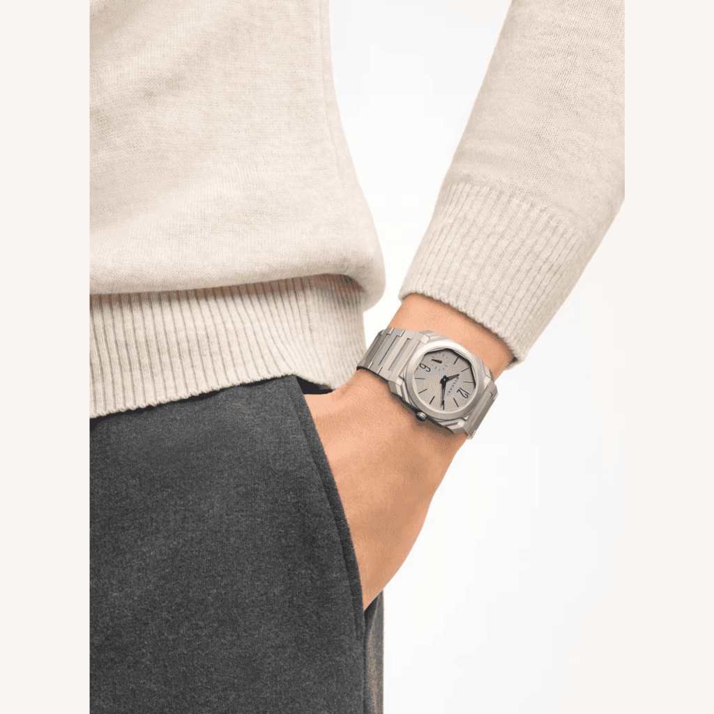 BVLGARI Octo Finissimo 37mm - 104089 - #6