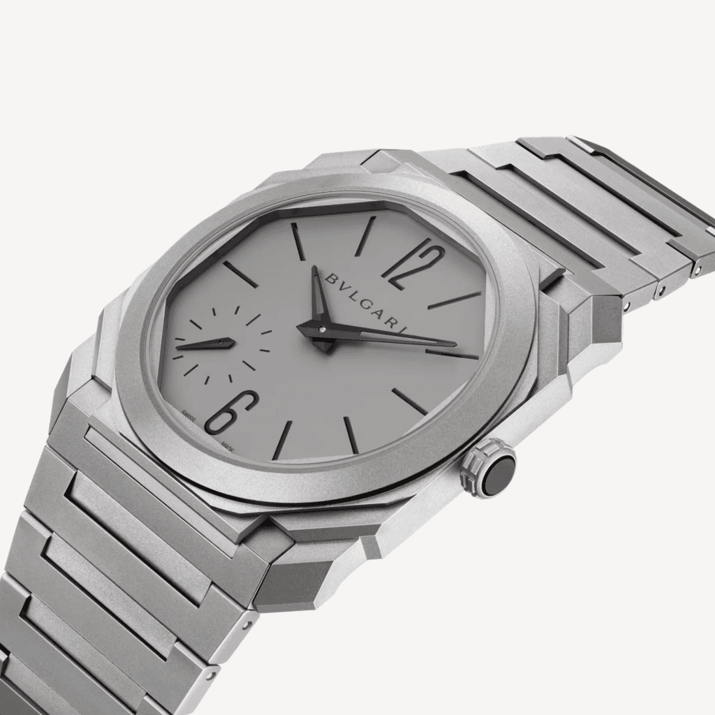 BVLGARI Octo Finissimo 37mm - 104089 - #2