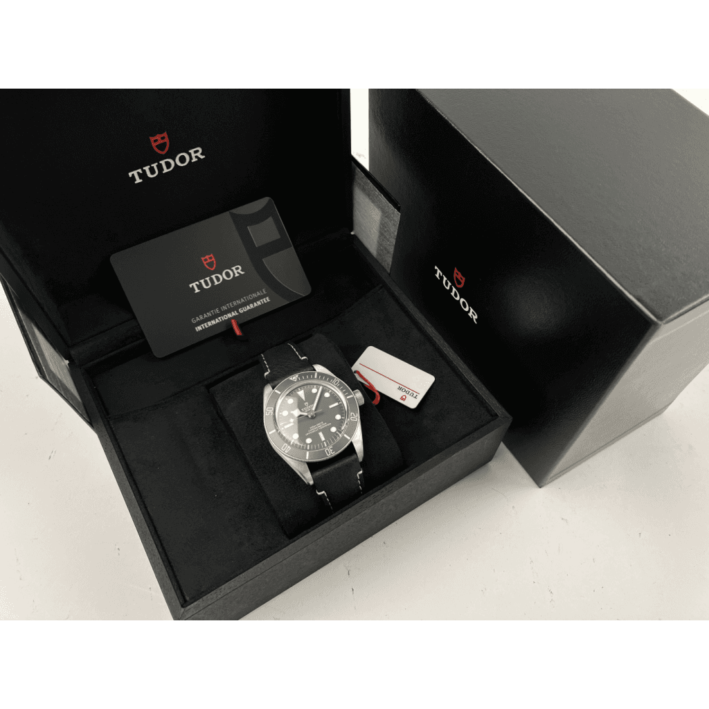 TUDOR Black Bay 58 925 39mm - 79010SG-0001 - #8