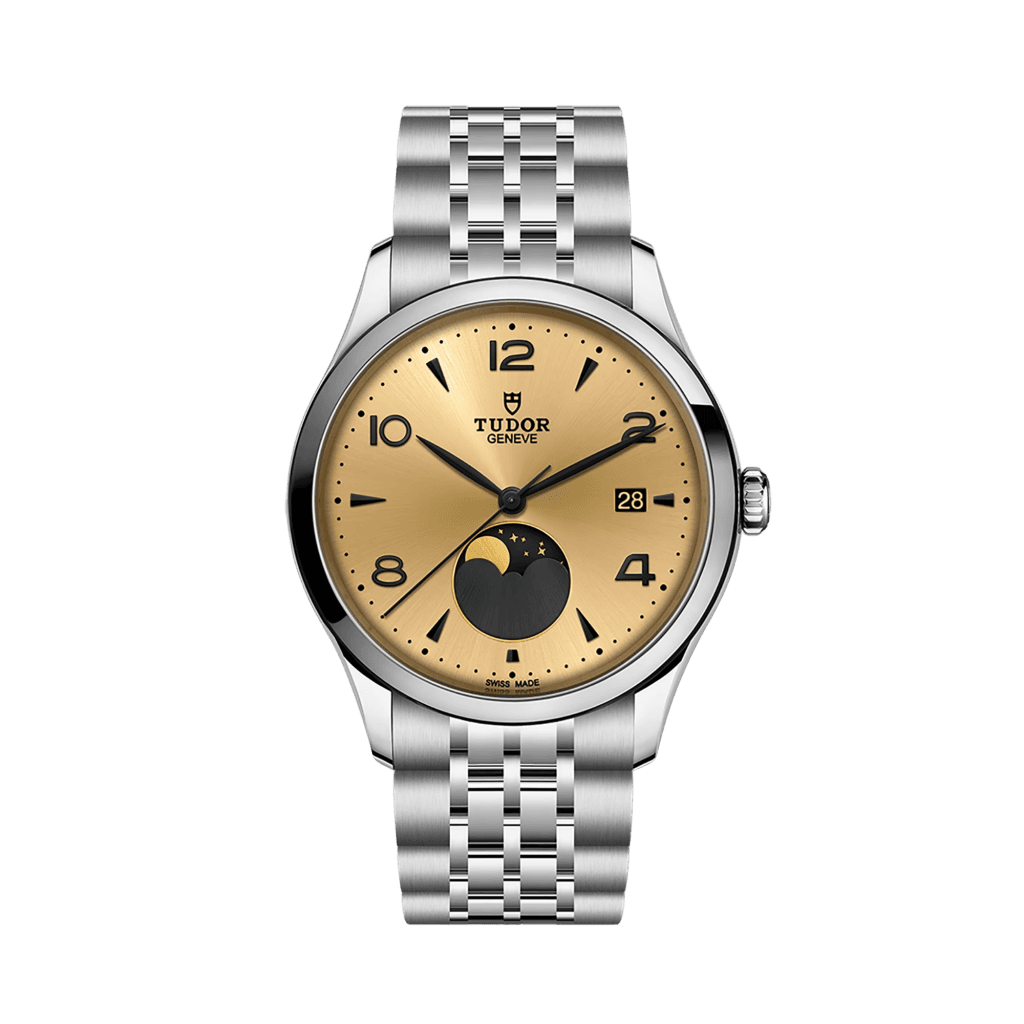 TUDOR 1926 Luna 39mm - 91560-0001 - #1