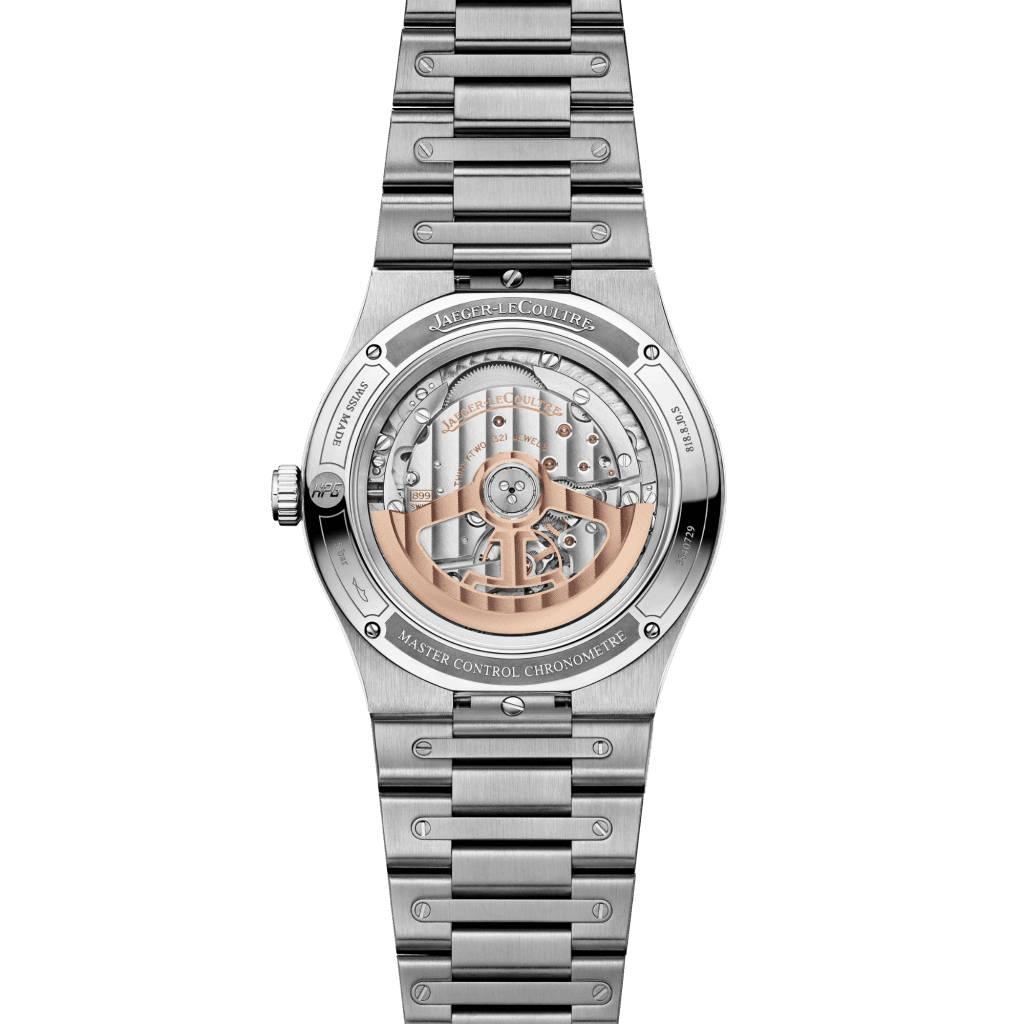 Jaeger-LeCoultre Master Control Date 38mm - Q4158120 - #2