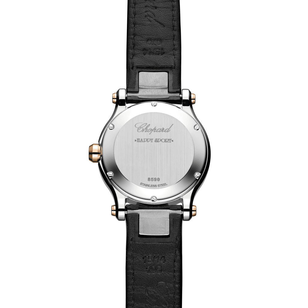 Chopard Happy Sport 36mm - 278582-6014 - #2