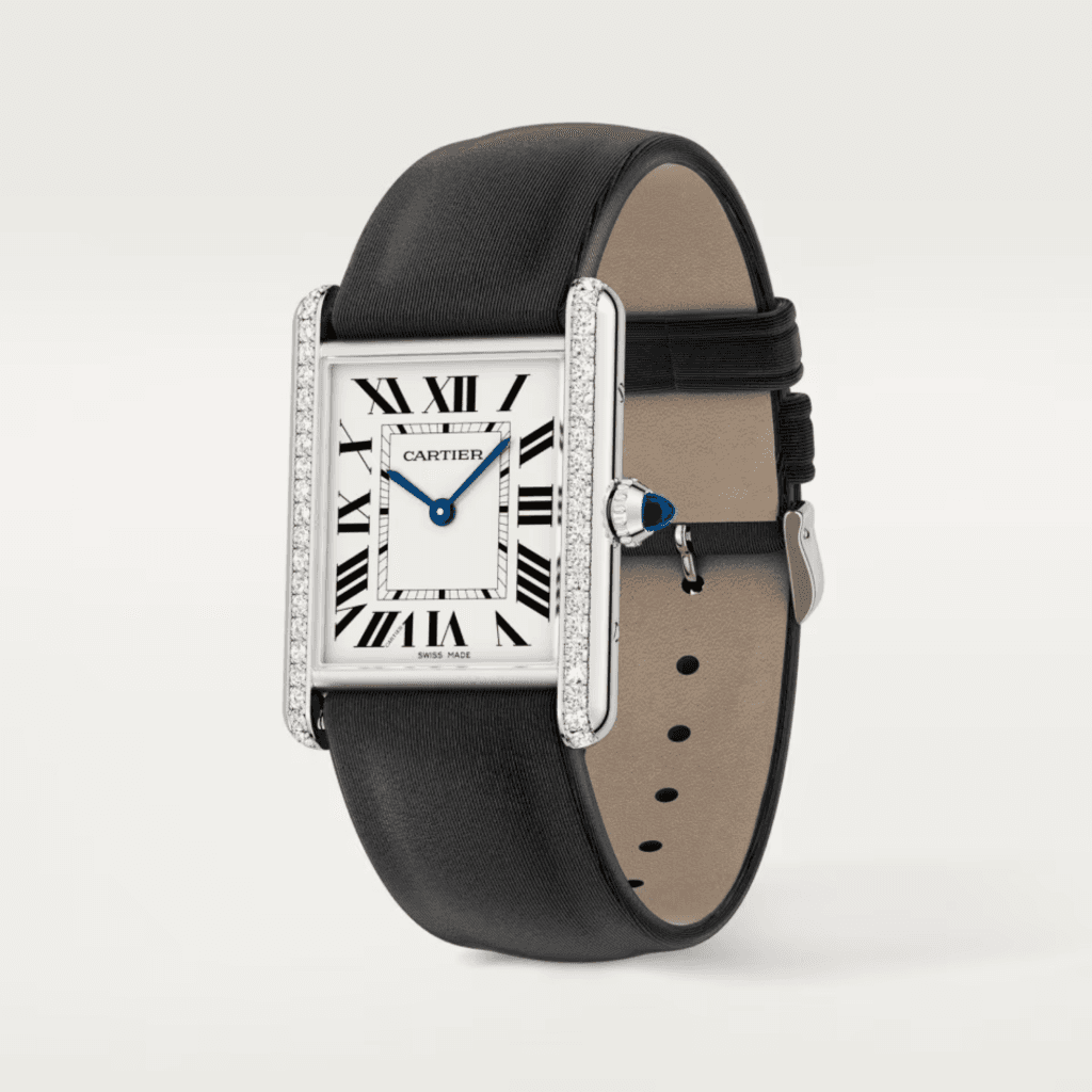 Cartier Tank Must - W4TA0030 - #2