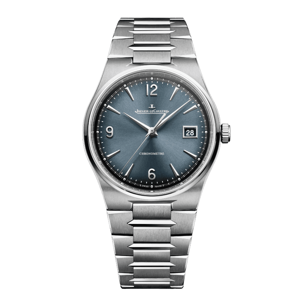 Jaeger-LeCoultre Master Control Date 38mm - Q4158120 - #1