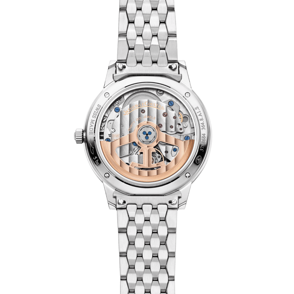 Jaeger-LeCoultre Rendez-Vous Classic Night and Day 34mm - Q3448111 - #3