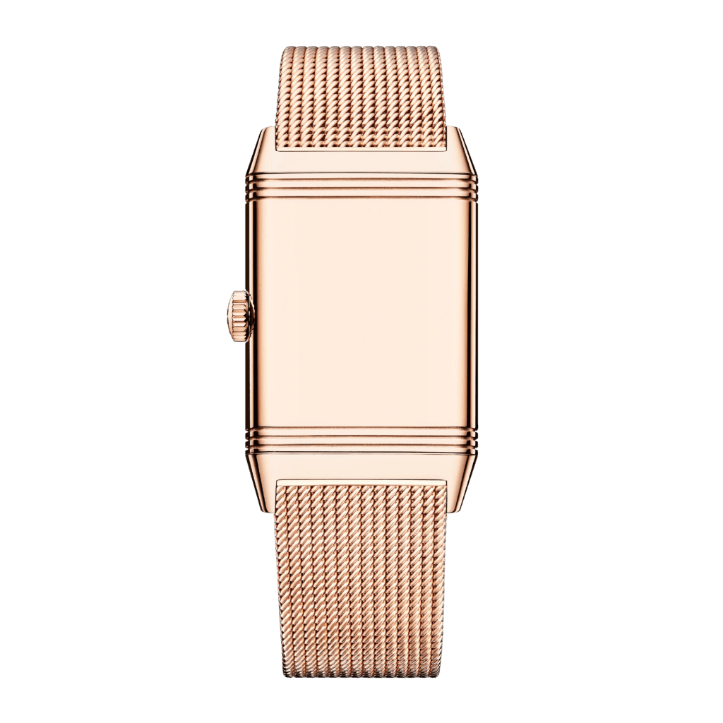 Jaeger-LeCoultre Reverso Tribute Monoface Small 46mm - Q713216J - #2