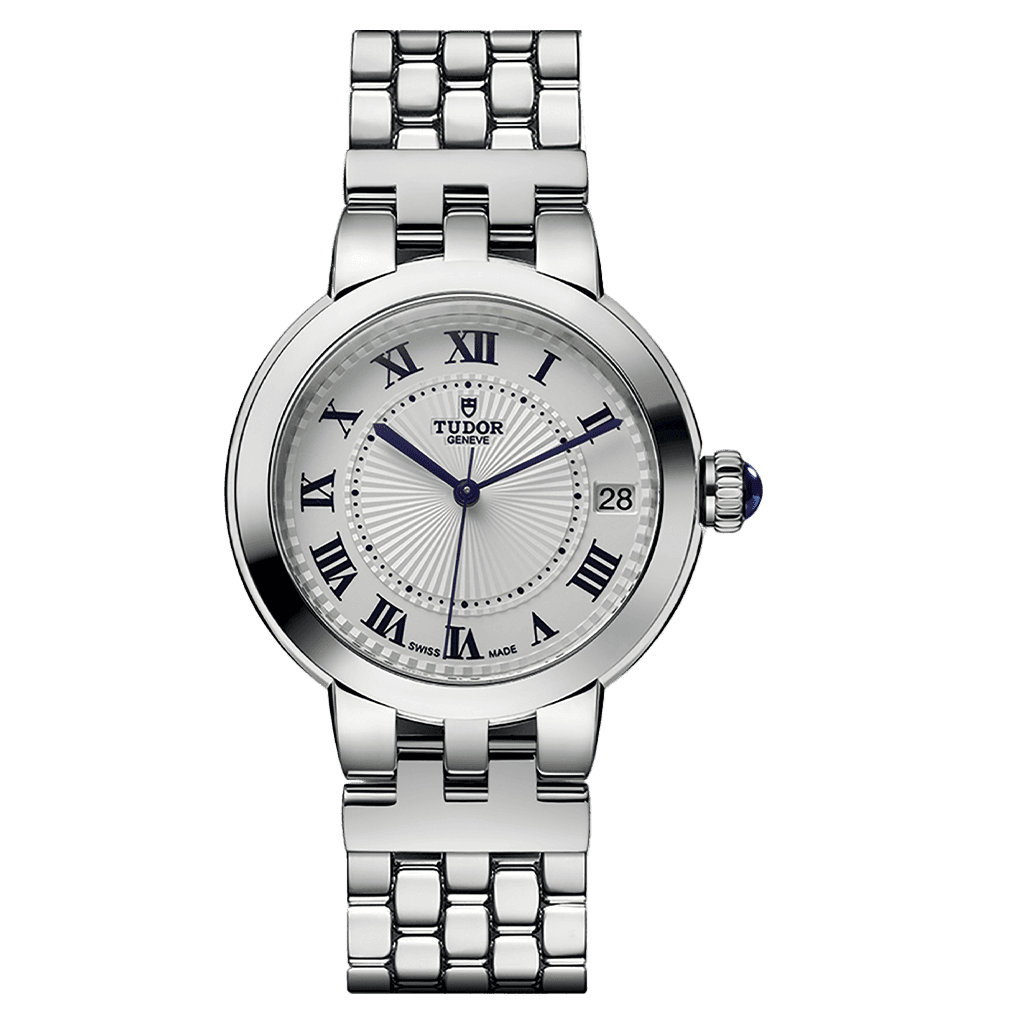 TUDOR Clair de Rose 34mm - 35800-0001 - #1