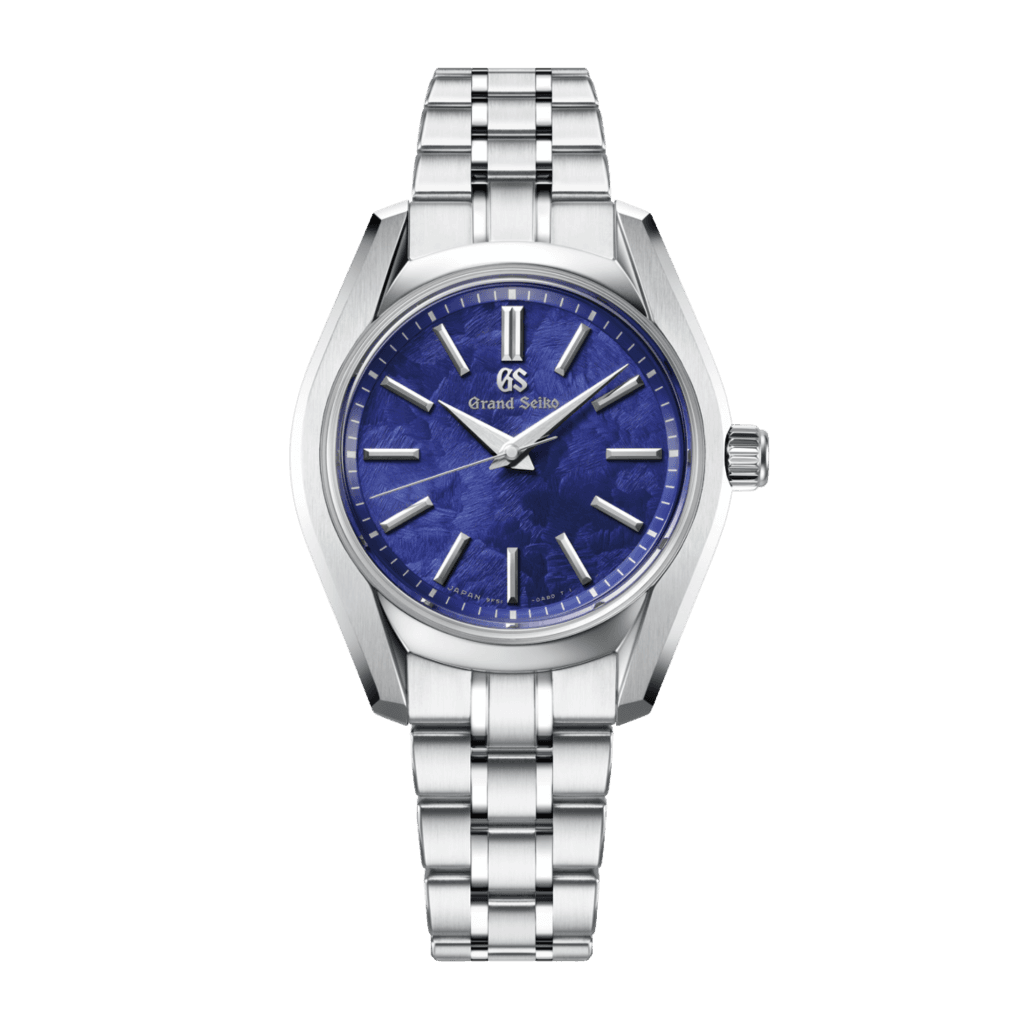 Grand Seiko Heritage Cherry Blossoms 32mm - SBGX365G - #1