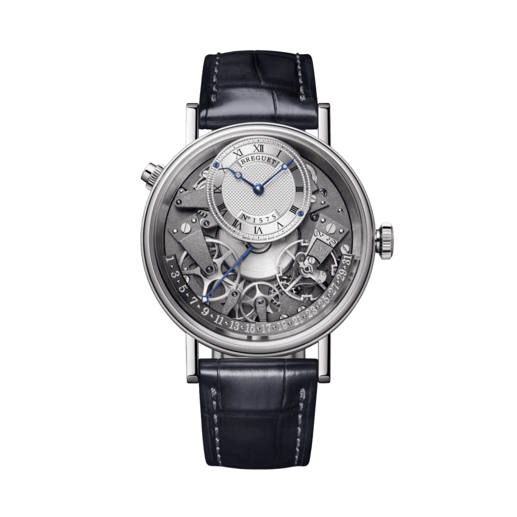 Breguet Tradition Retrograde 40mm - 7597BB/G1/9WU - #1