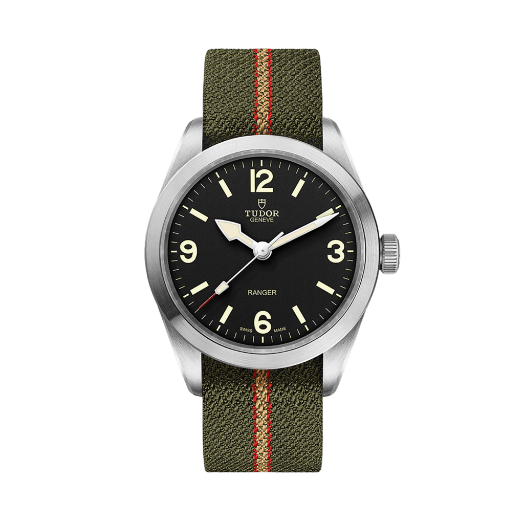 TUDOR Ranger 39mm - 79950-0003 - #1