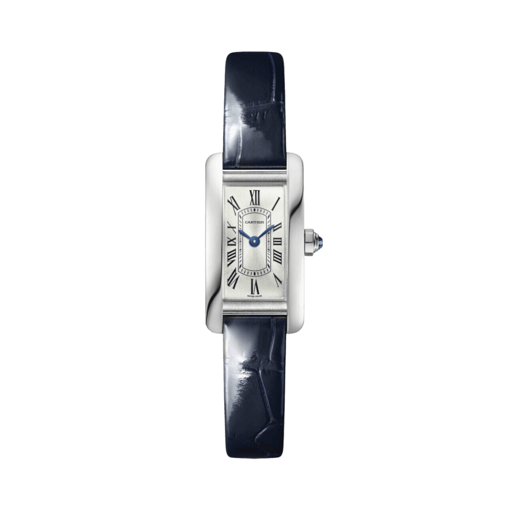 Cartier Tank Américaine - WSTA0116 - #1