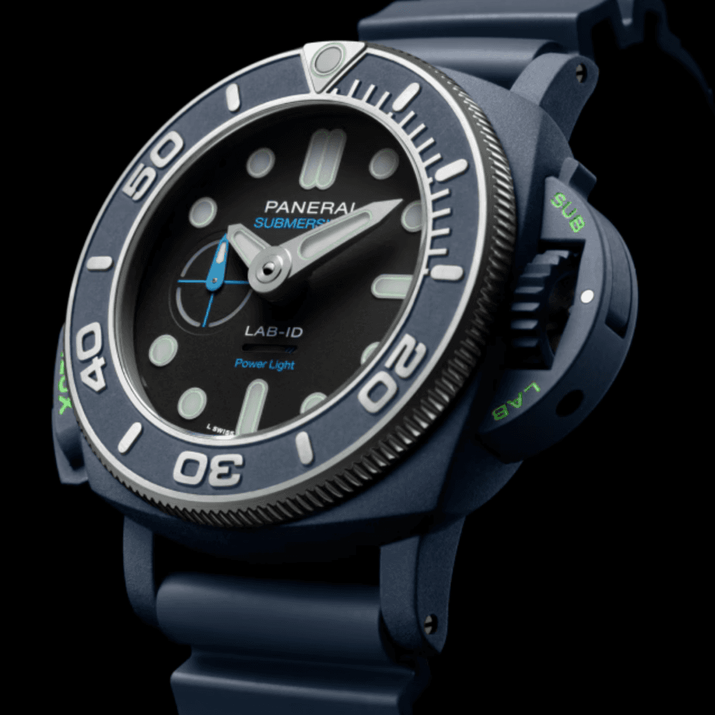 Panerai Submersible Elux 49mm - PAM01800 - #2