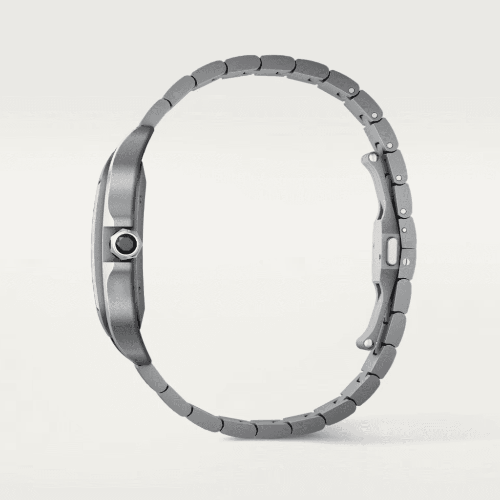 Cartier Santos de Cartier - WSSA0089 - #6