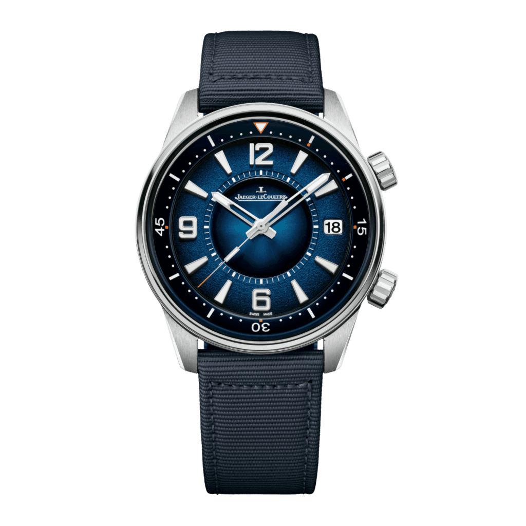 Jaeger-LeCoultre Polaris Automatic Date 40mm - Q9128981 - #1