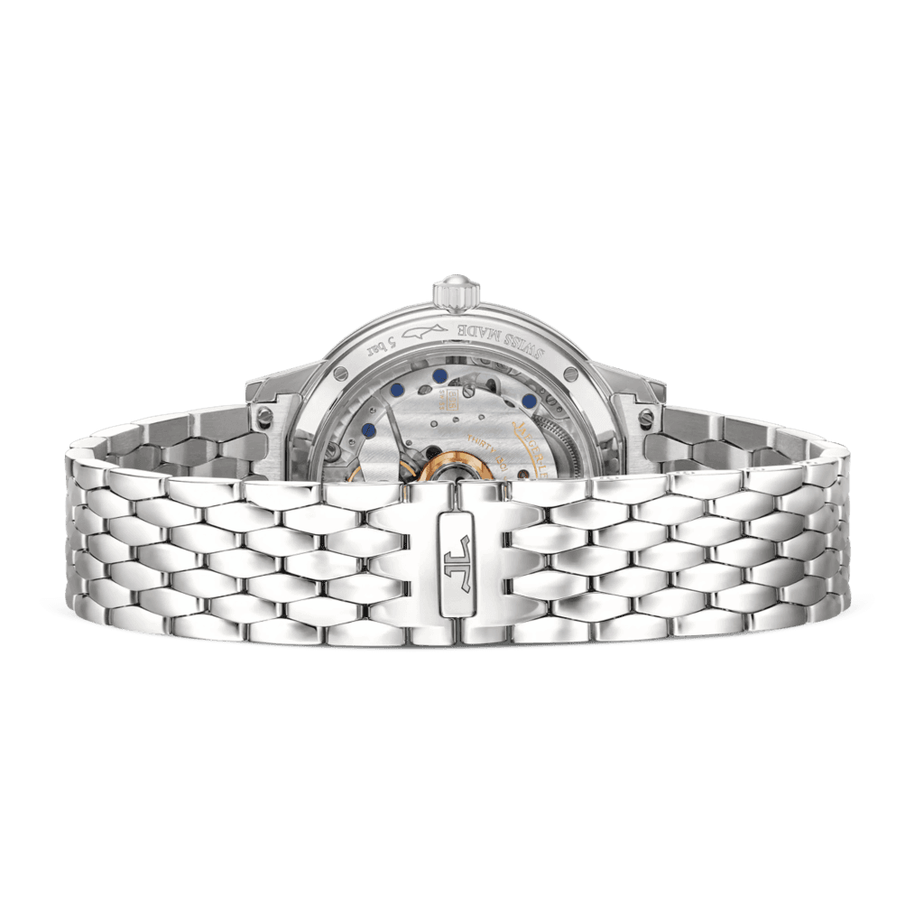 Jaeger-LeCoultre Rendez-Vous Classic Night and Day 34mm - Q3448111 - #4