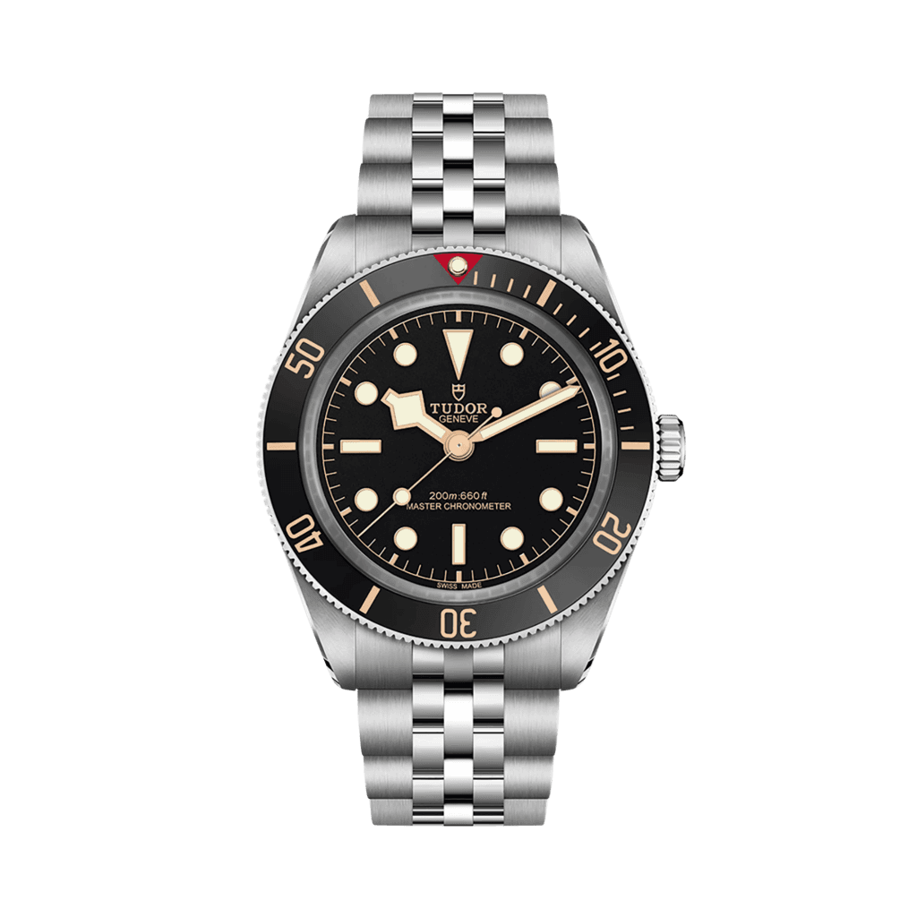 TUDOR Black Bay 58 39mm - 7939A1A0NU-0001 - #1
