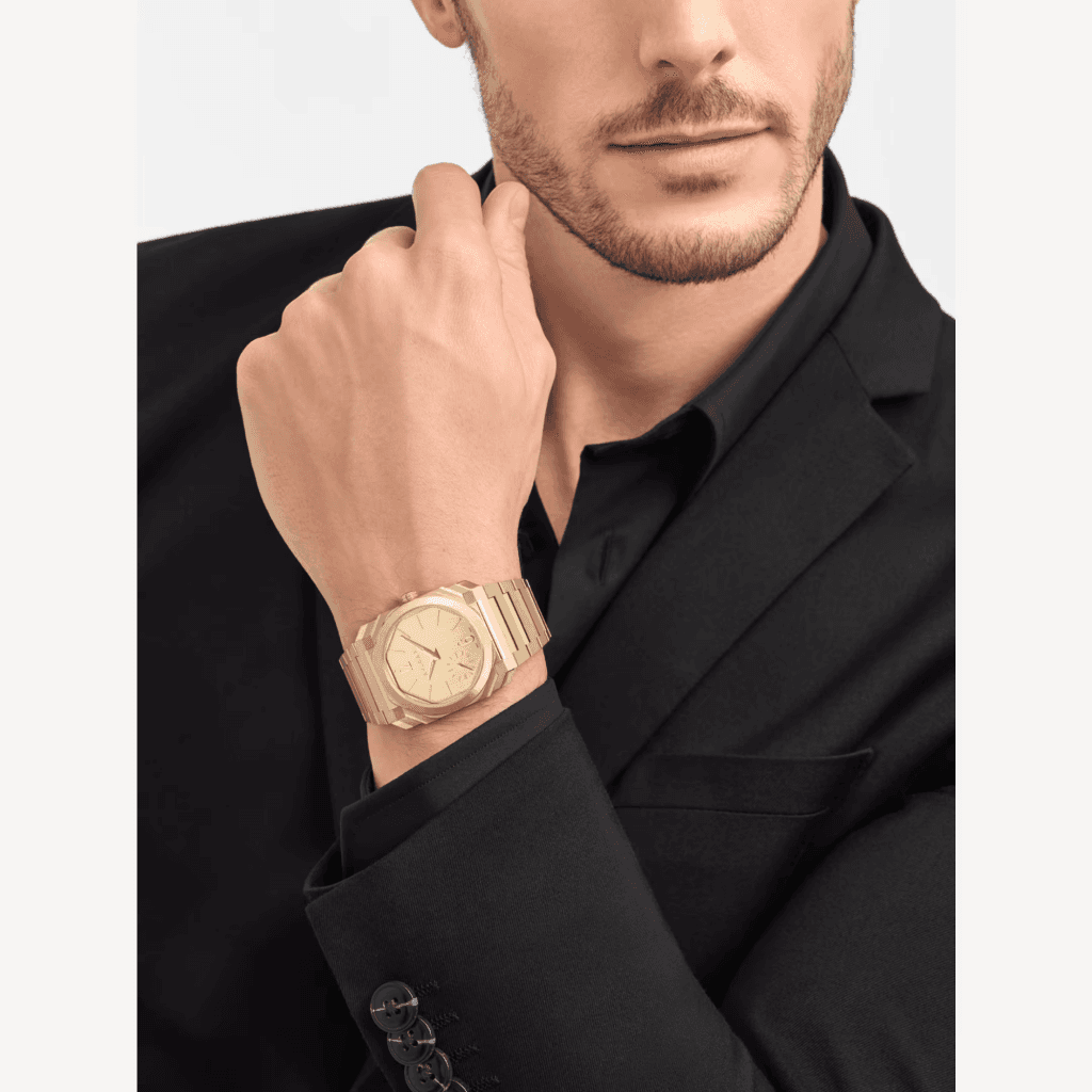 BVLGARI Octo Finissimo 37mm - 104120 - #7