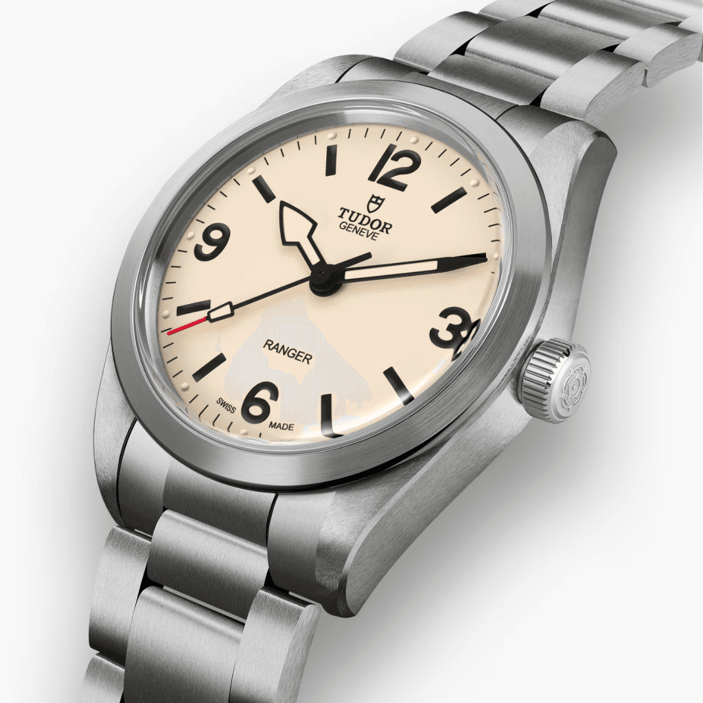 TUDOR Ranger 36mm - 79930-0007 - #2