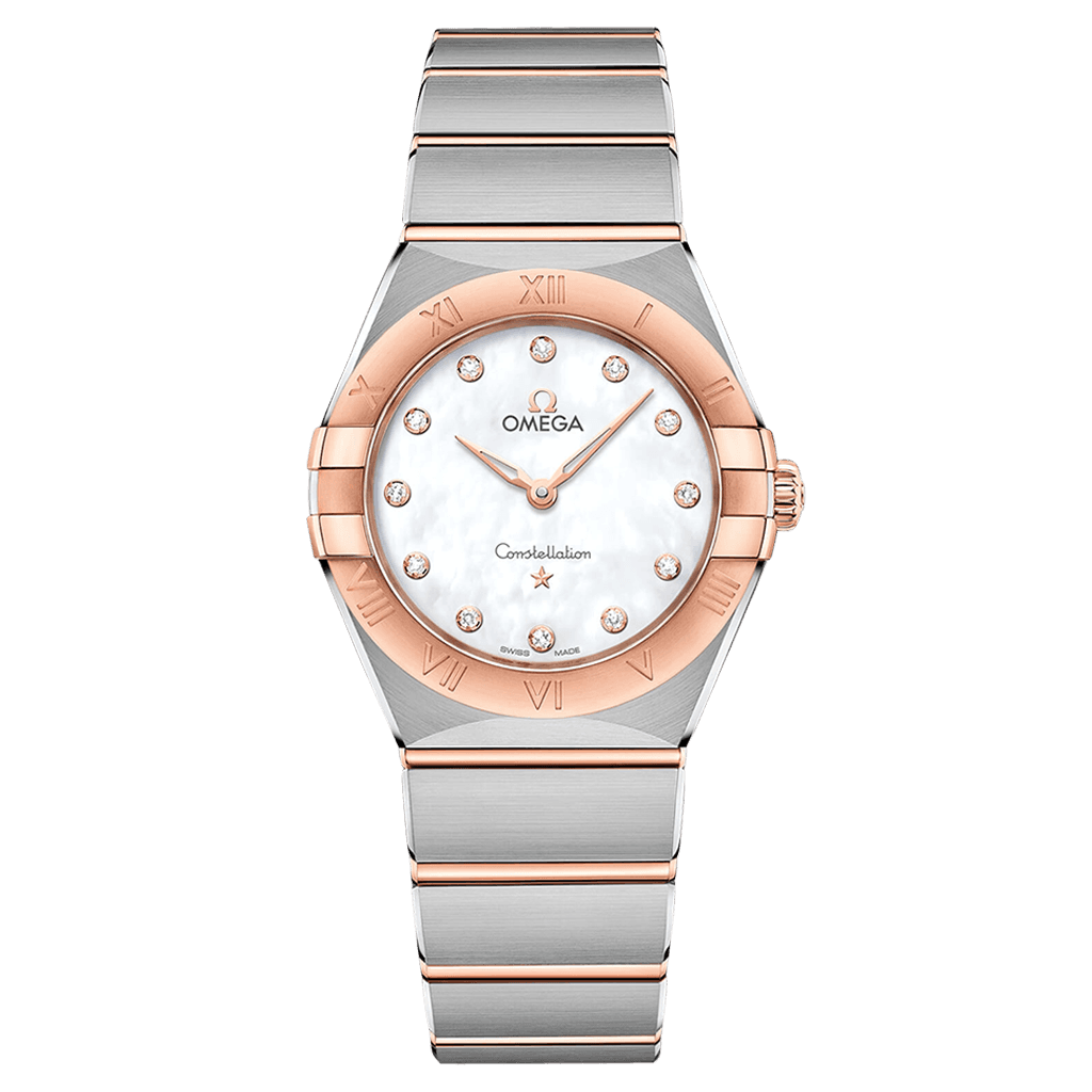 OMEGA Constellation 28mm - 131.20.28.60.55.001 - #1