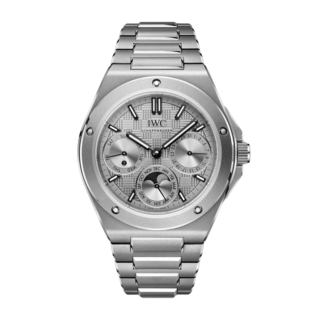 IWC Ingenieur Perpetual Calendar 41mm - IW344904 - #1