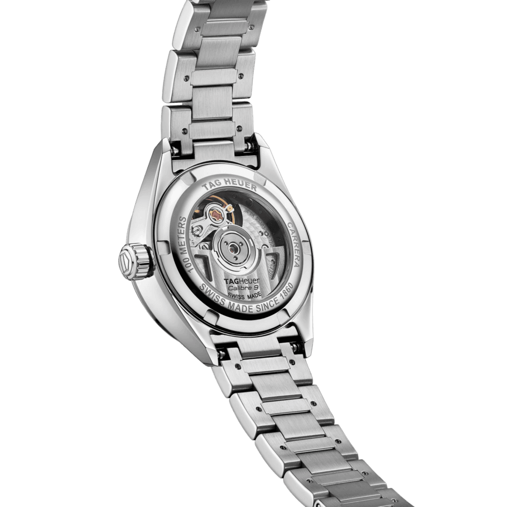 TAG Heuer Carrera 29mm - WBN2410.BA0621 - #3