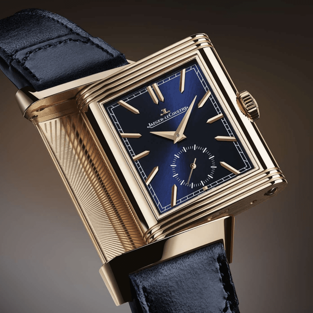Jaeger-LeCoultre Reverso Tribute Duoface 47mm - Q3982590 - #7