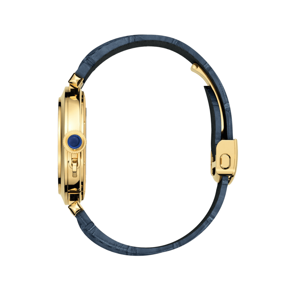 Cartier Pasha De Cartier 41mm - WGPA0007 - #4