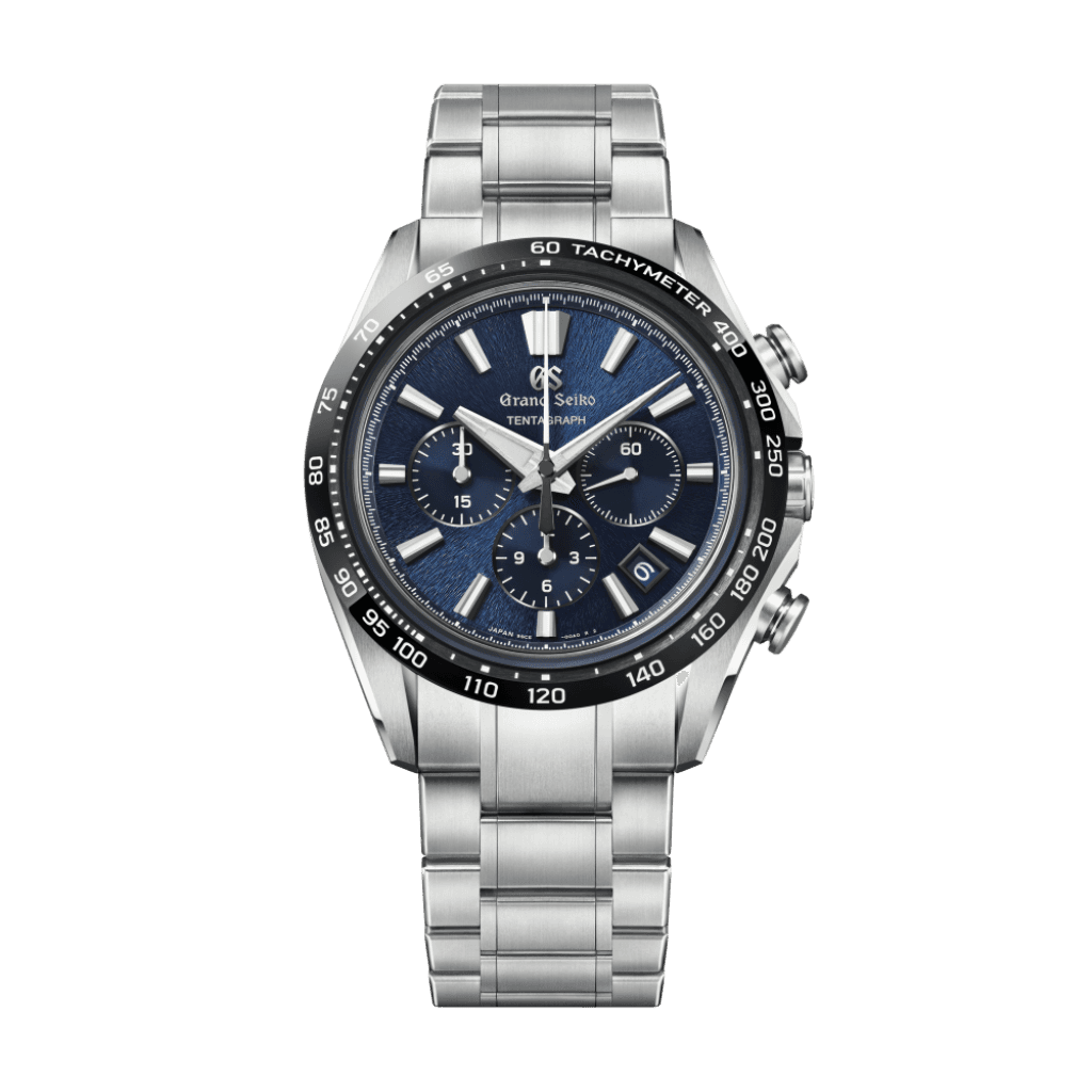 Grand Seiko Evolution 9 Tentagraph 43mm - SLGC001G - #1