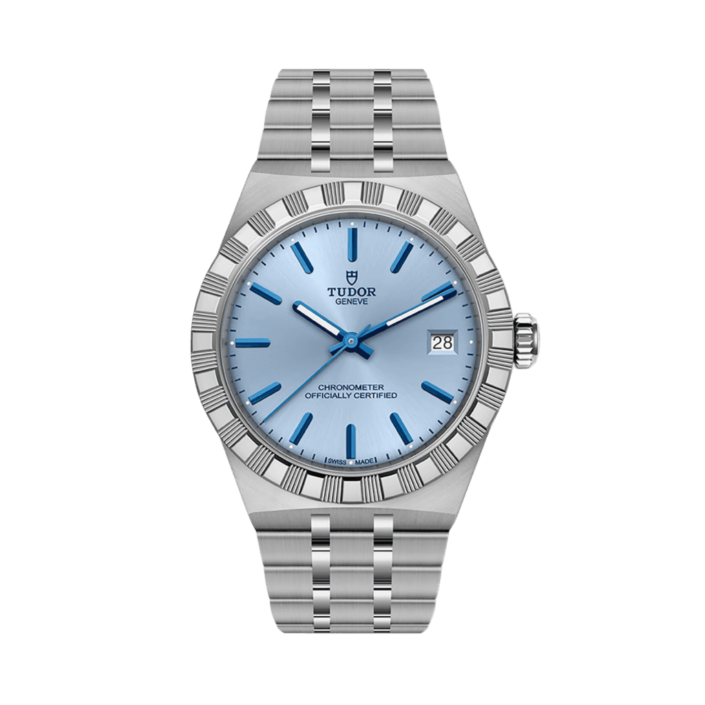 TUDOR Tudor Royal Date 36mm - 2836C1A0-0106 - #1