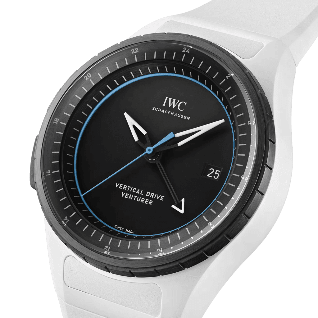 IWC Pilot's Watch Venturer vertical Drive 44mm - IW328601 - #3