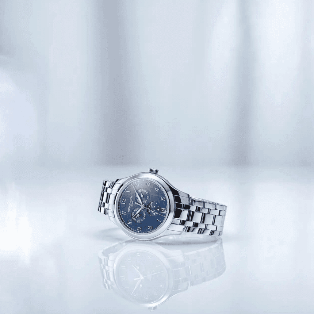 Patek Philippe Complications 38mm - 4947/1A-001 - #9