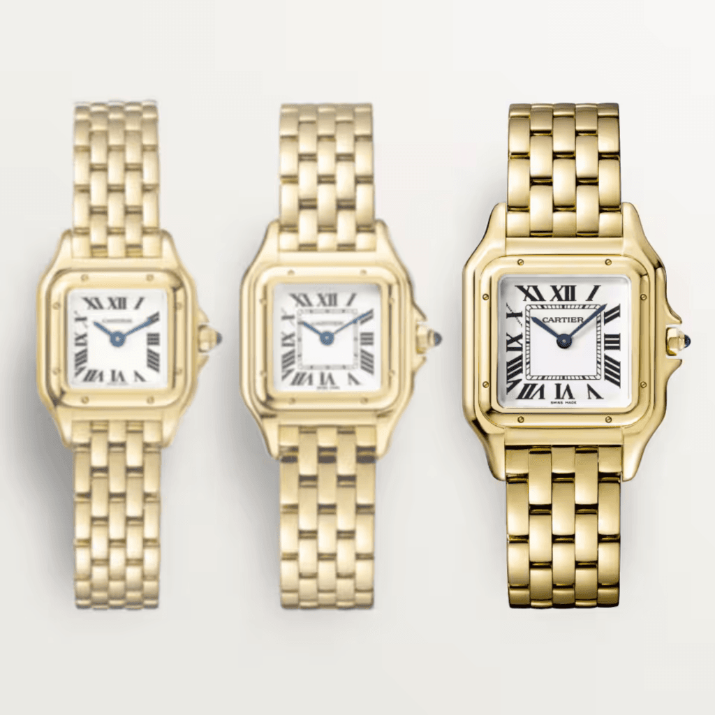Cartier Panthère De Cartier - WGPN0058 - #9