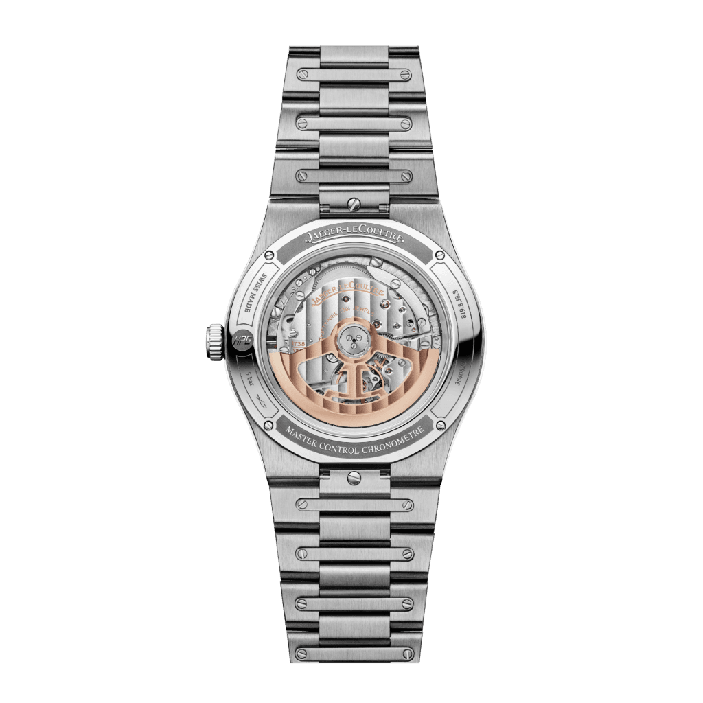 Jaeger-LeCoultre Master Control Date Power Reserve 39mm - Q4168120 - #2