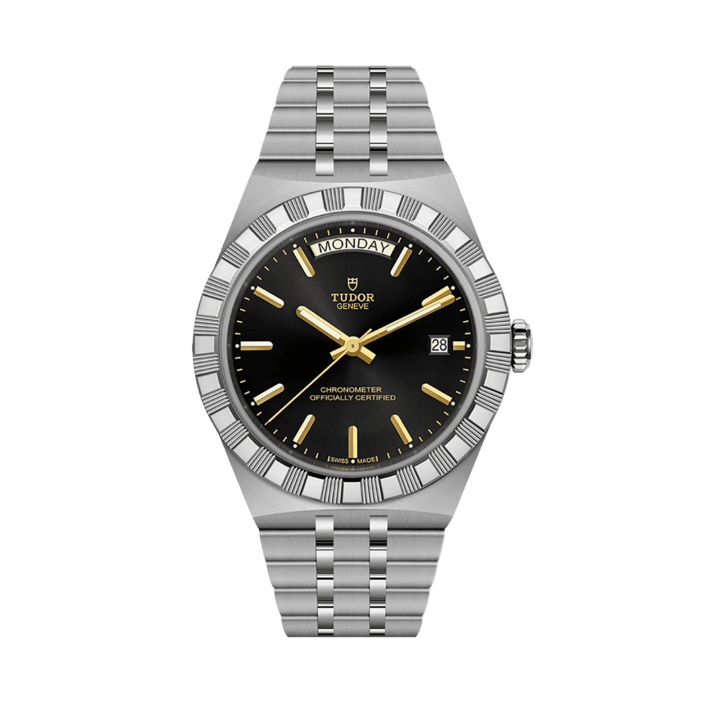 TUDOR Tudor Royal Date 40mm - 2840D1A0-0001 - #1