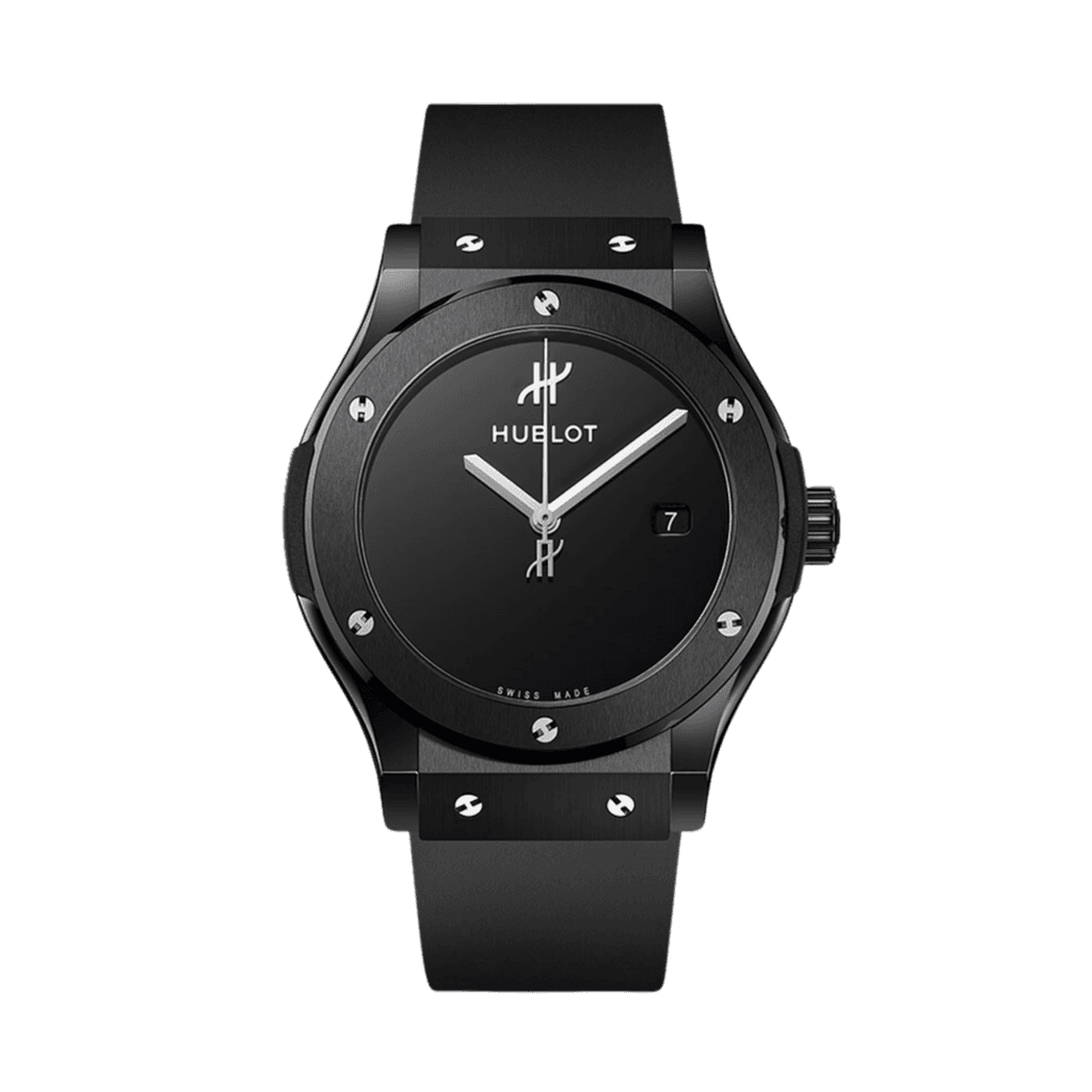 Hublot Classic Fusion Original Black Magic 33mm - 581.CX.1270.RX.MDM - #1