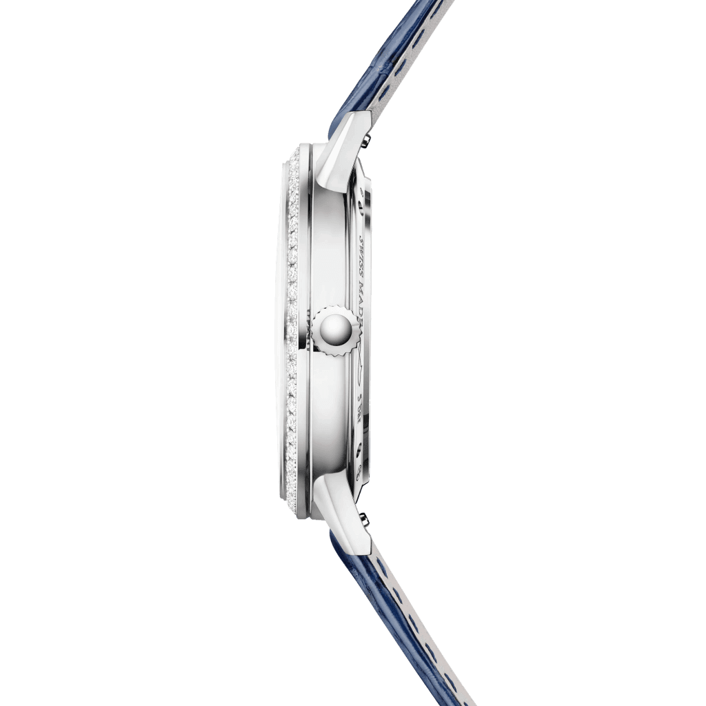 Jaeger-LeCoultre Rendez-Vous Classic Night and Day 34mm - Q3448431 - #5