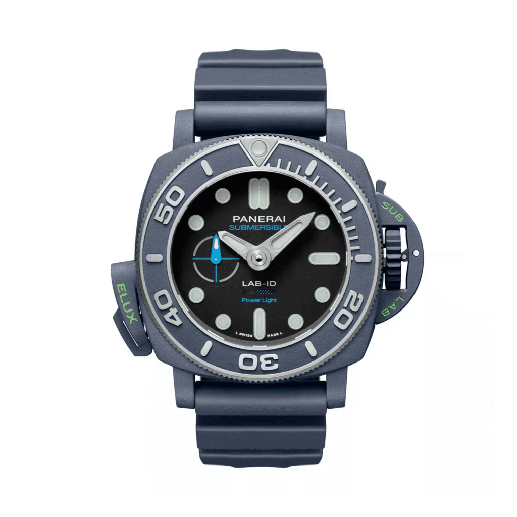 Panerai Submersible Elux 49mm - PAM01800 - #1