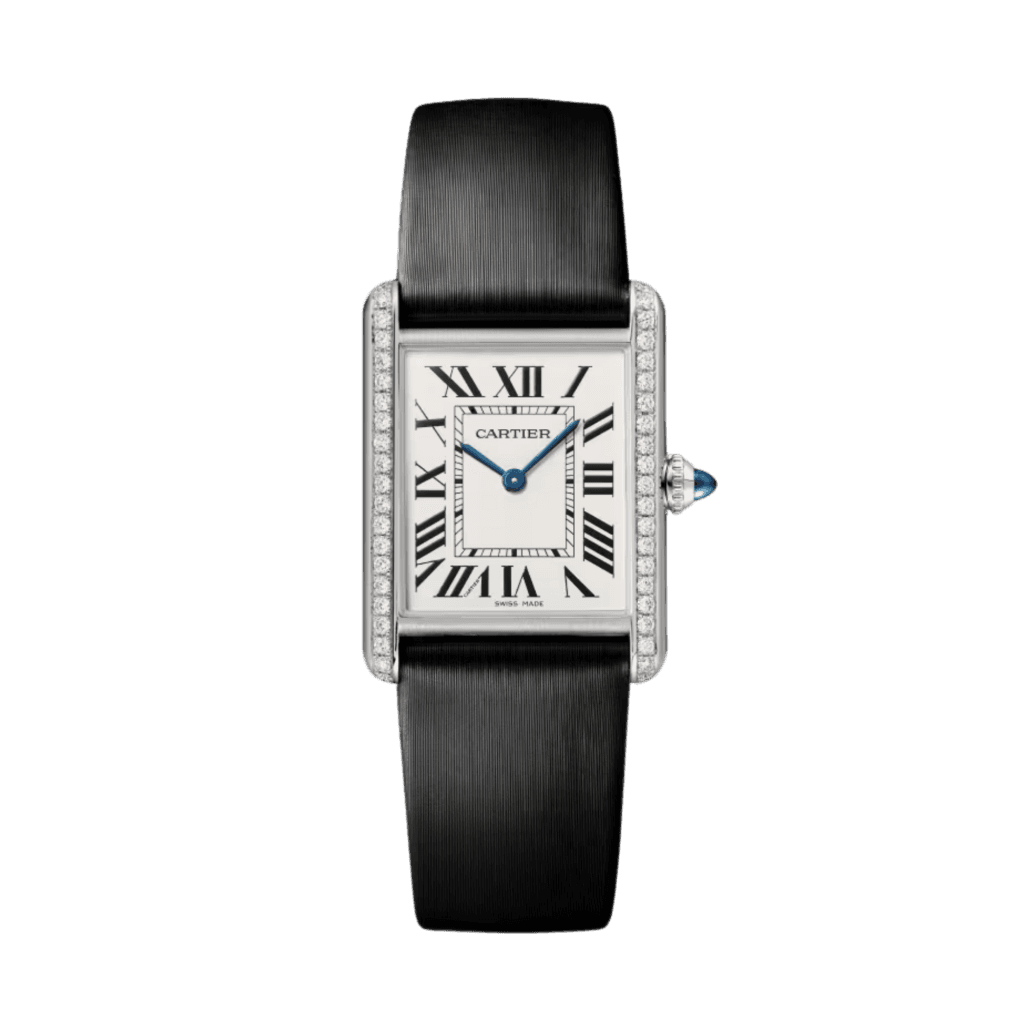 Cartier Tank Must - W4TA0030 - #1
